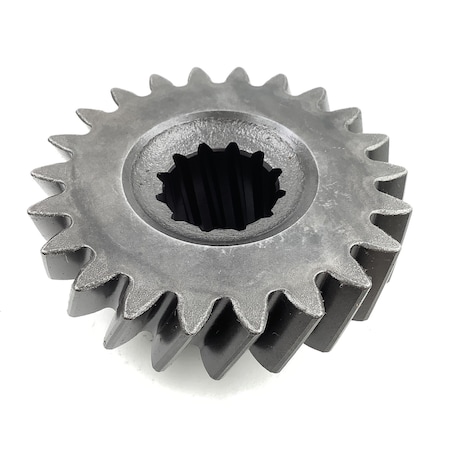 Chelsea Gear, Output, Pto, Series 420-448, S-Series, 22 Teeth 2-P-637